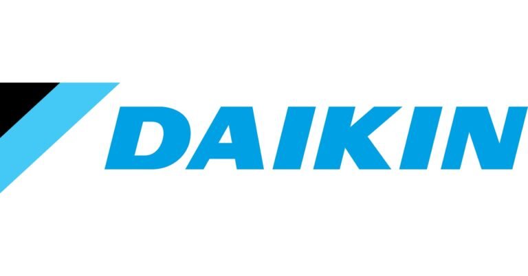 Daikin-Logo